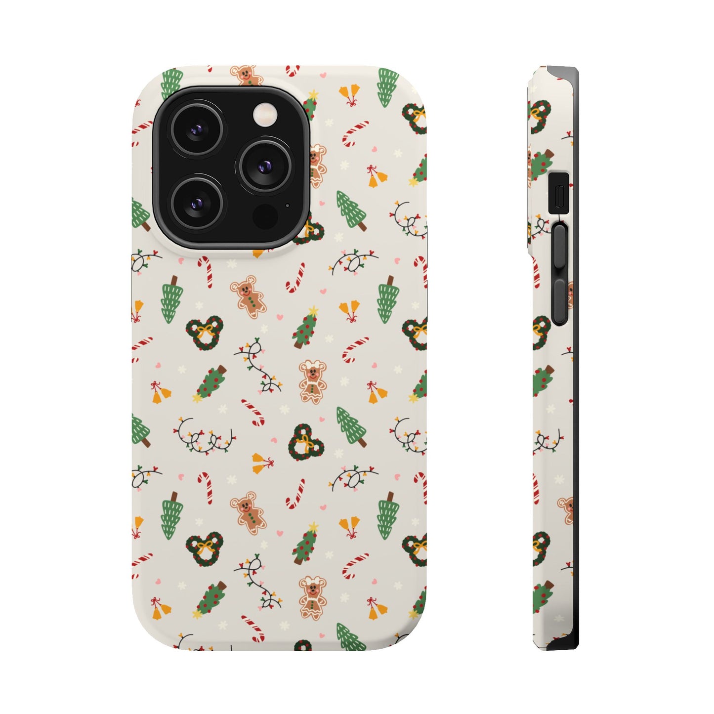 MagSafe Magical Christmas iPhone Case