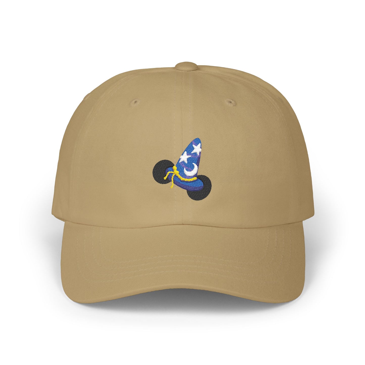 Fantastic Sorcerer Dad Hat