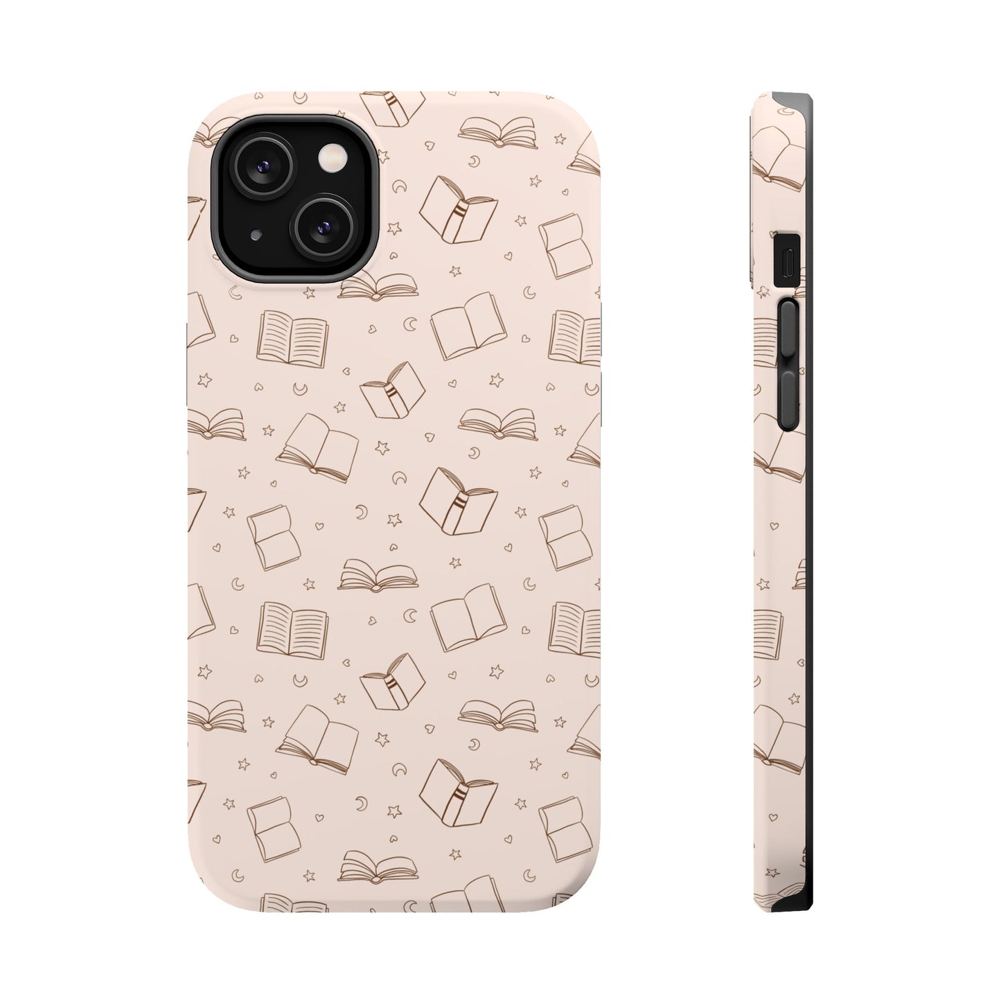 MagSafe Bookish iPhone Case