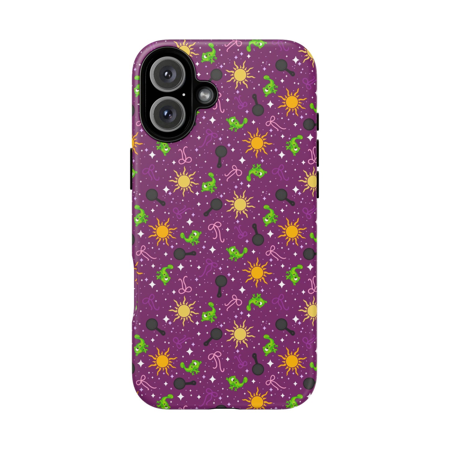 Corona Princess iPhone Case