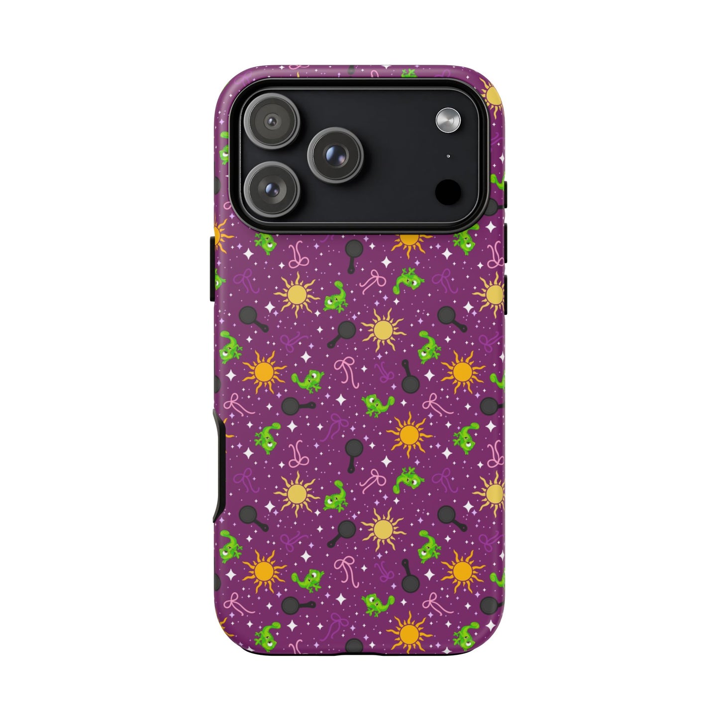 Corona Princess iPhone Case