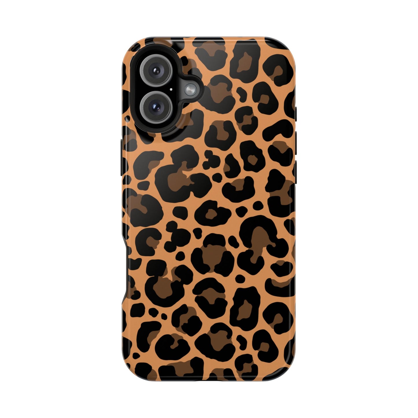 MagSafe Safari Mouse iPhone Case