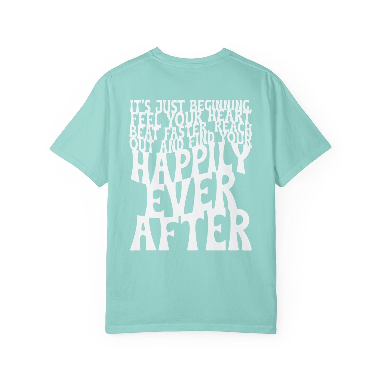 Crying Ever After Tee