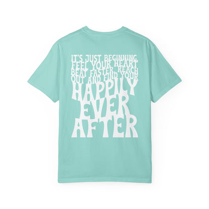 Crying Ever After Tee