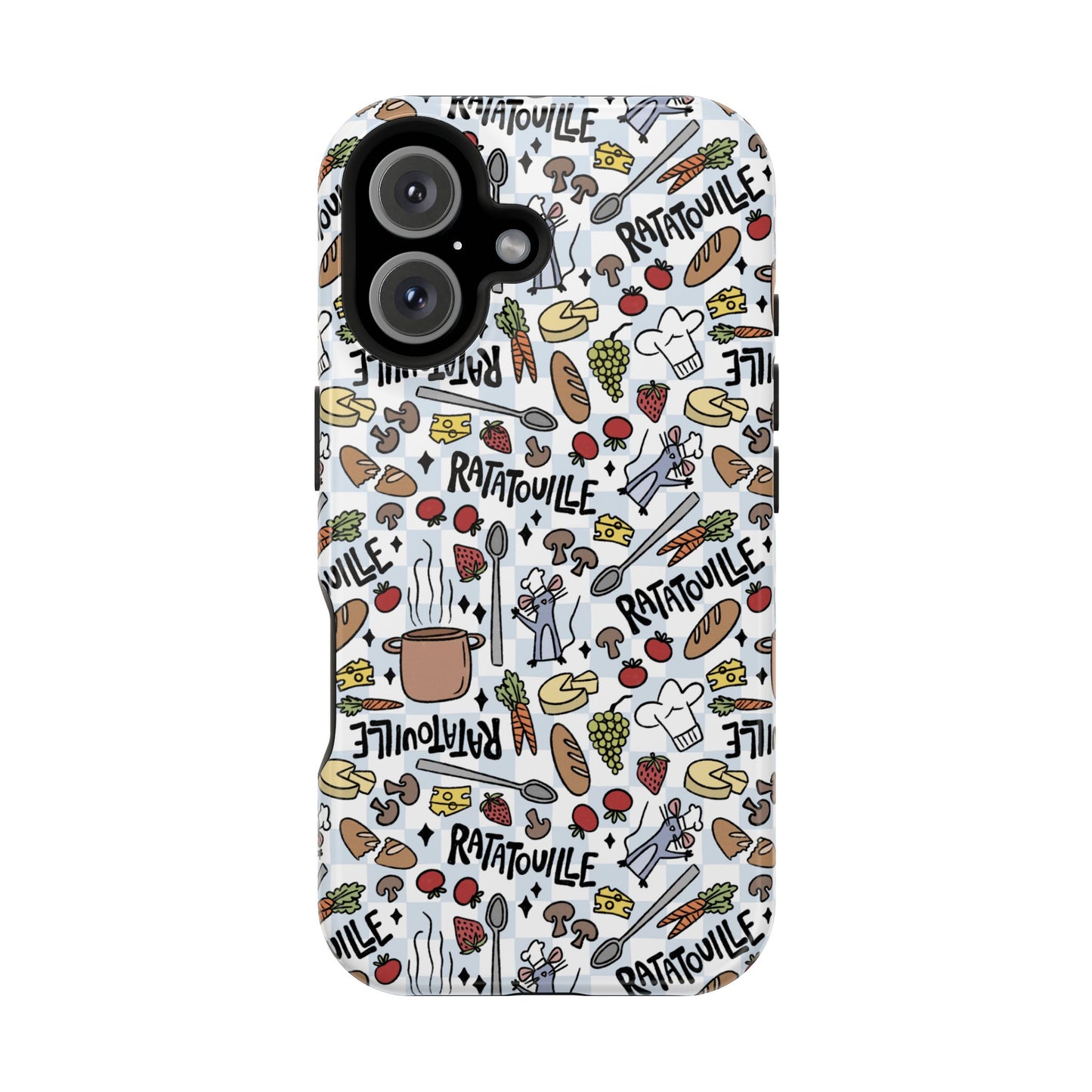 MagSafe Little Chef iPhone Case