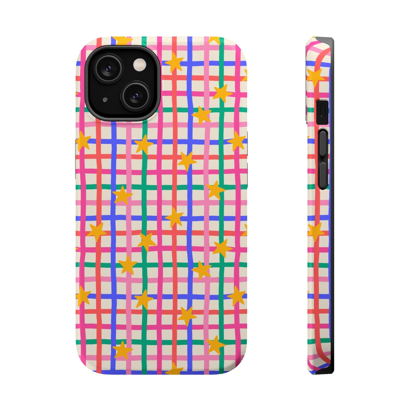 MagSafe Star Power iPhone Case