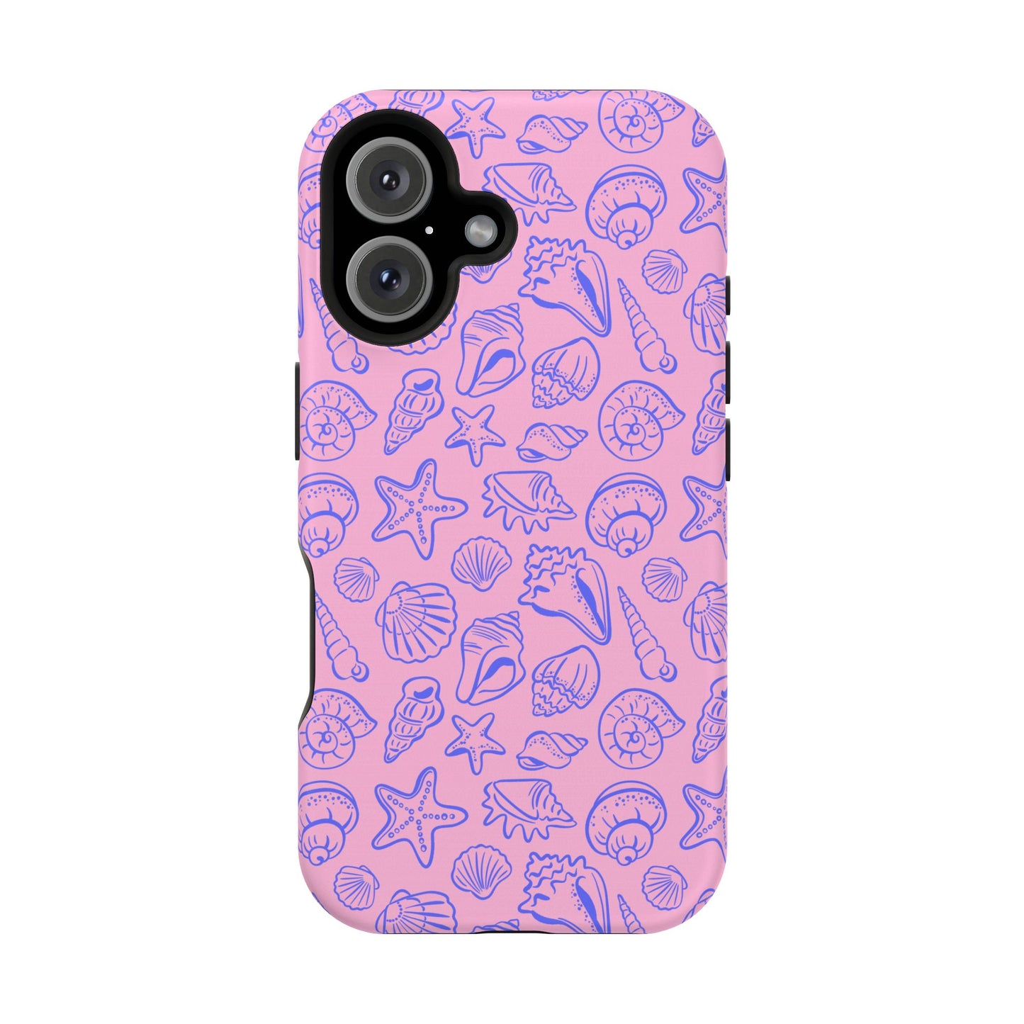 MagSafe Shelly iPhone Case
