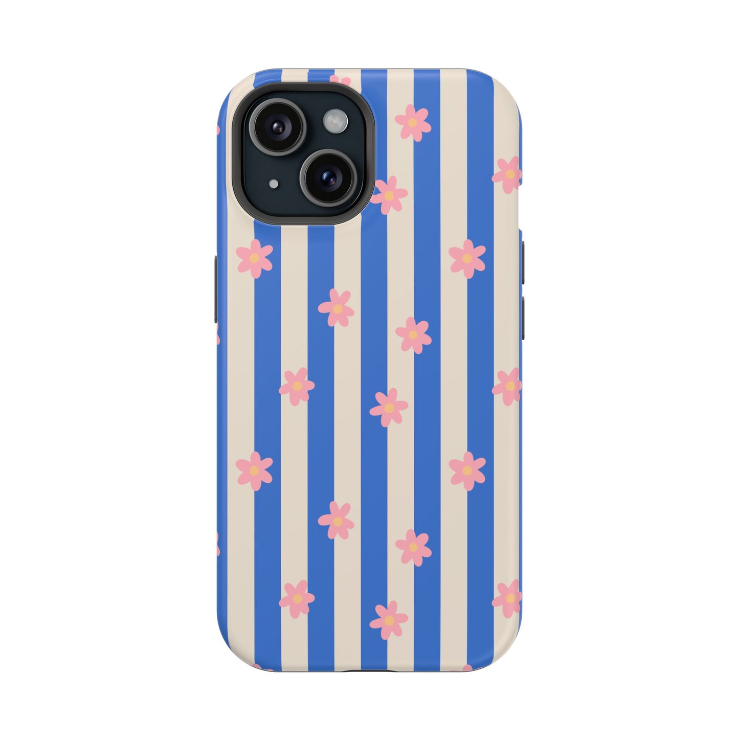MagSafe Pushing Daisies iPhone Case
