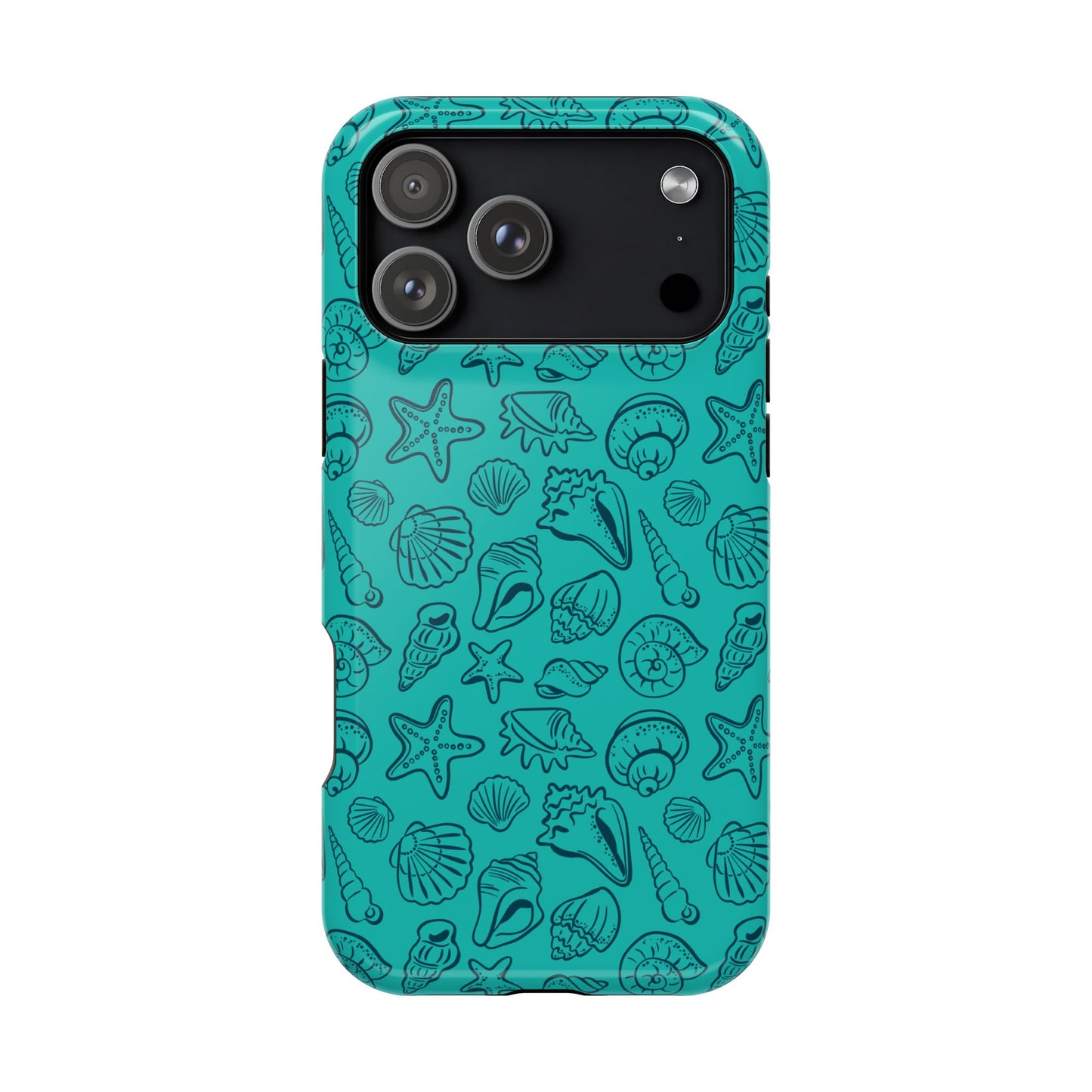 MagSafe Deep Sea iPhone Case