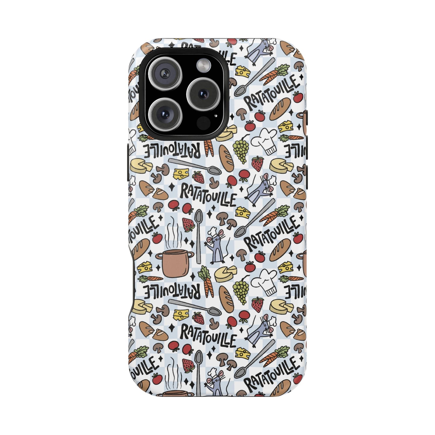 MagSafe Little Chef iPhone Case