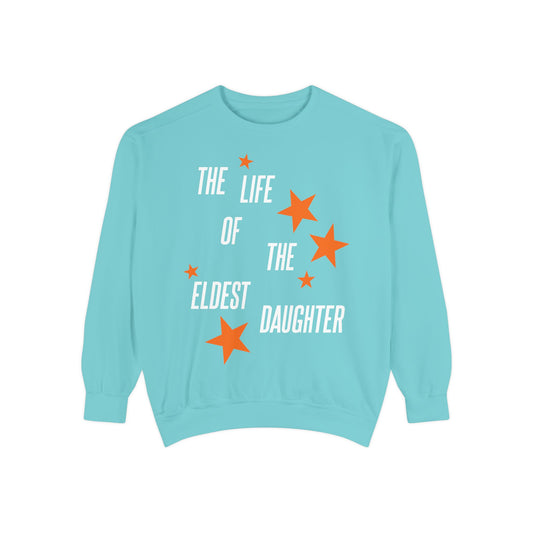 TLOTED Crewneck
