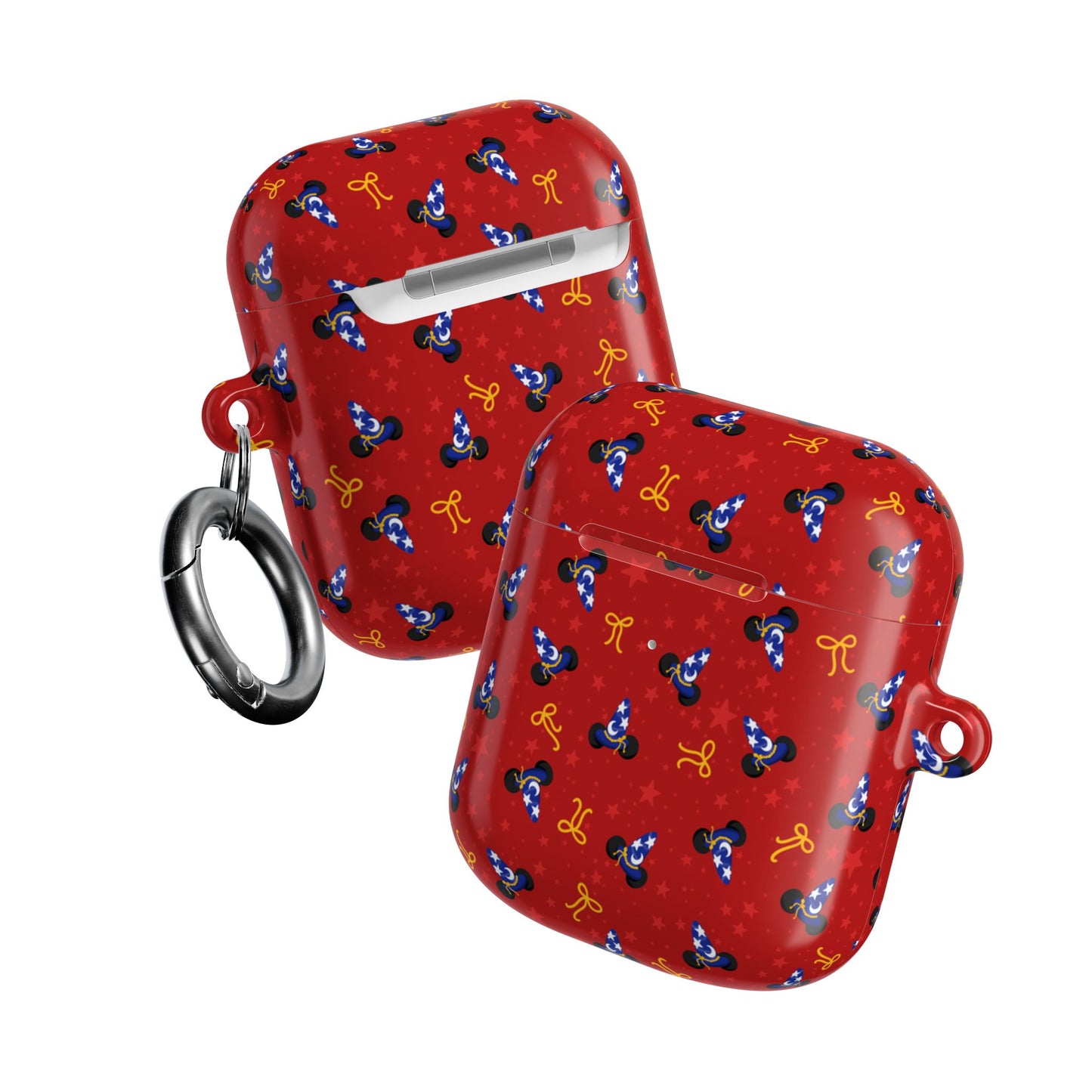 Fantastic Sorcerer AirPod Case