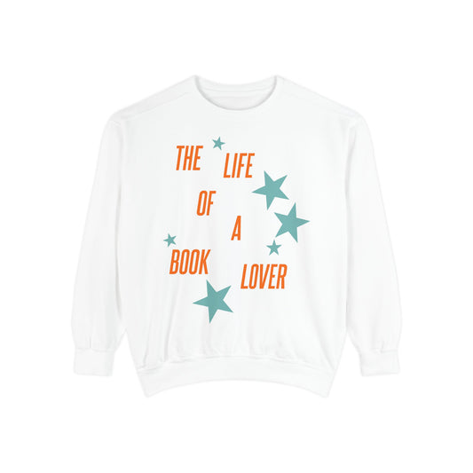 TLOABL Crewneck