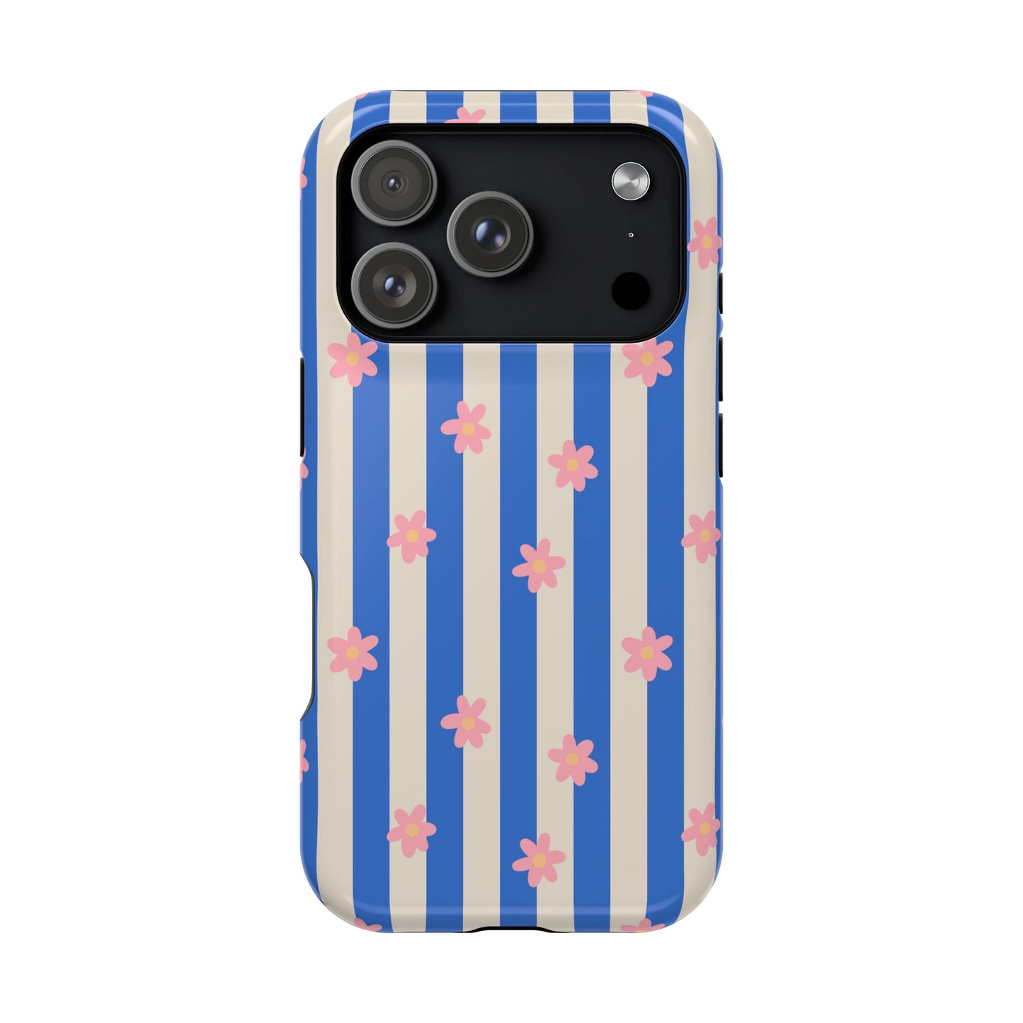 MagSafe Pushing Daisies iPhone Case