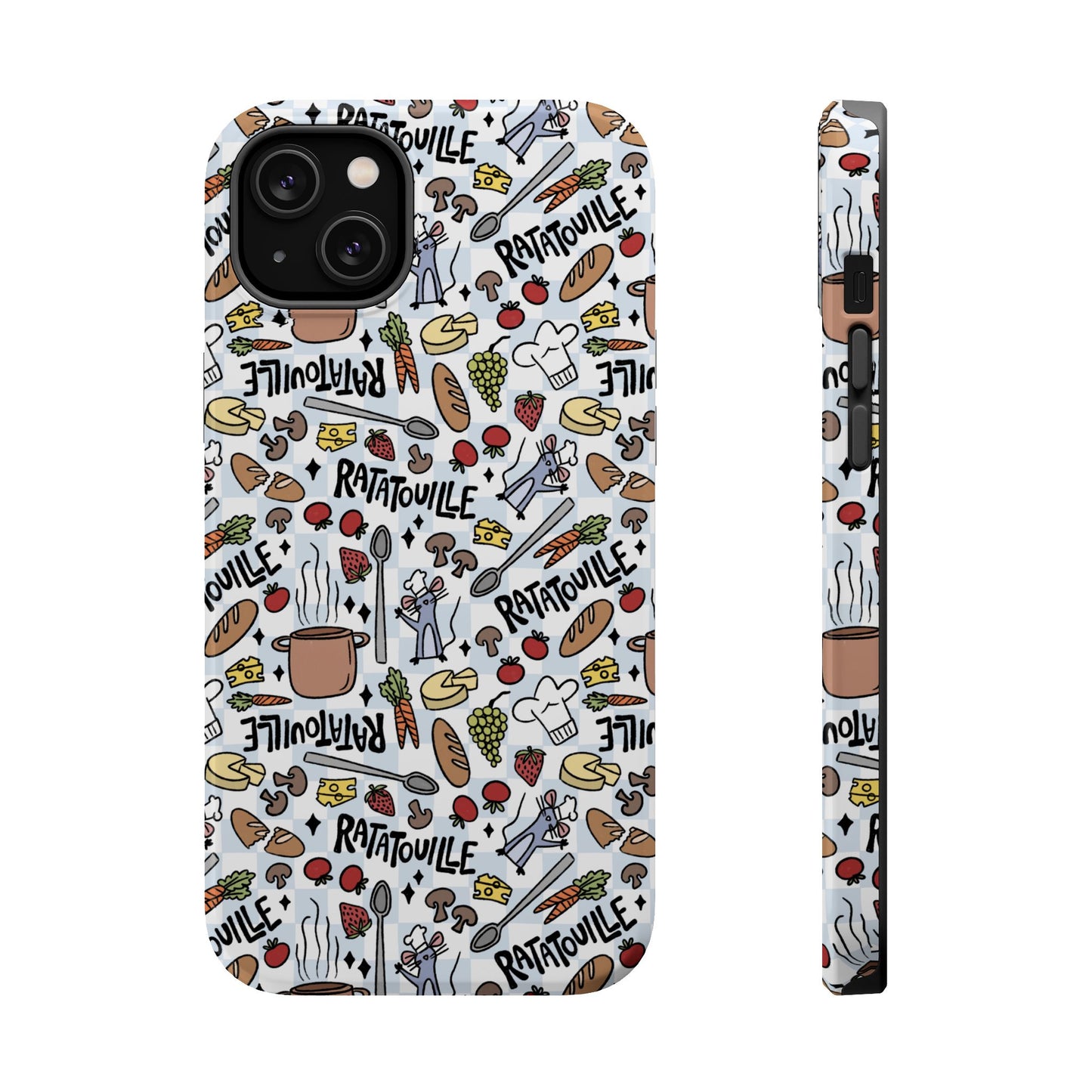 MagSafe Little Chef iPhone Case