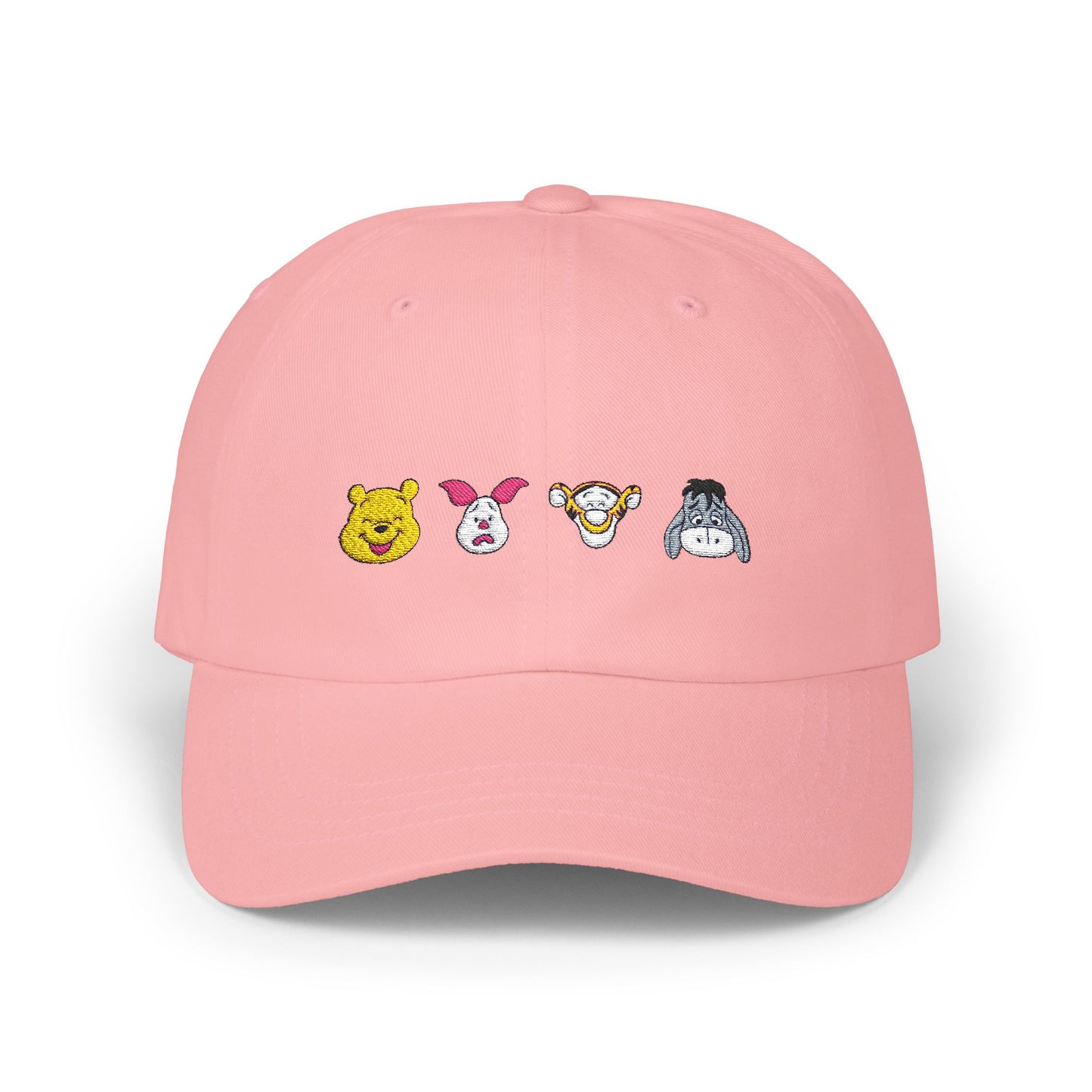 Hundred Acre Pals Dad Hat