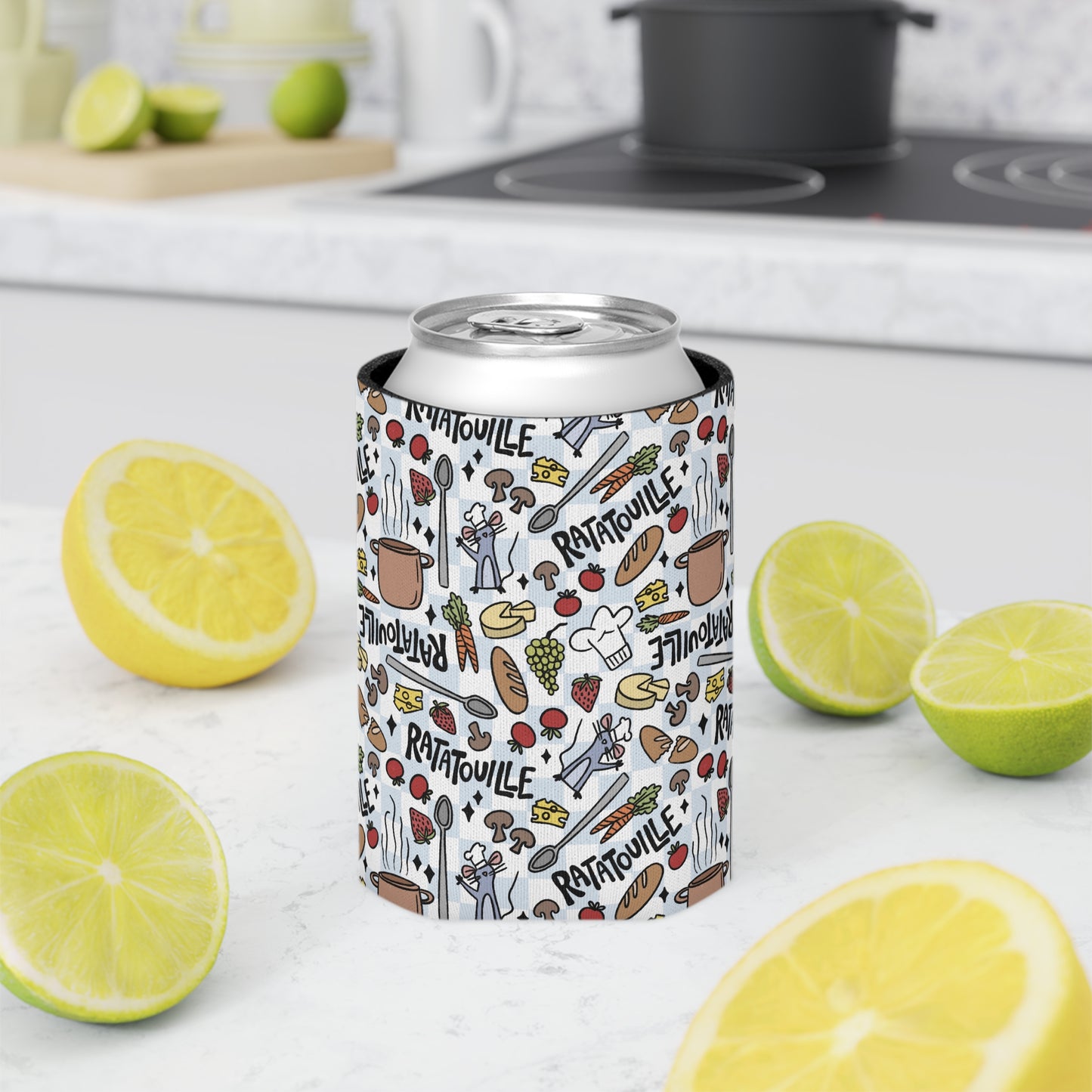 Little Chef Can Sleeve