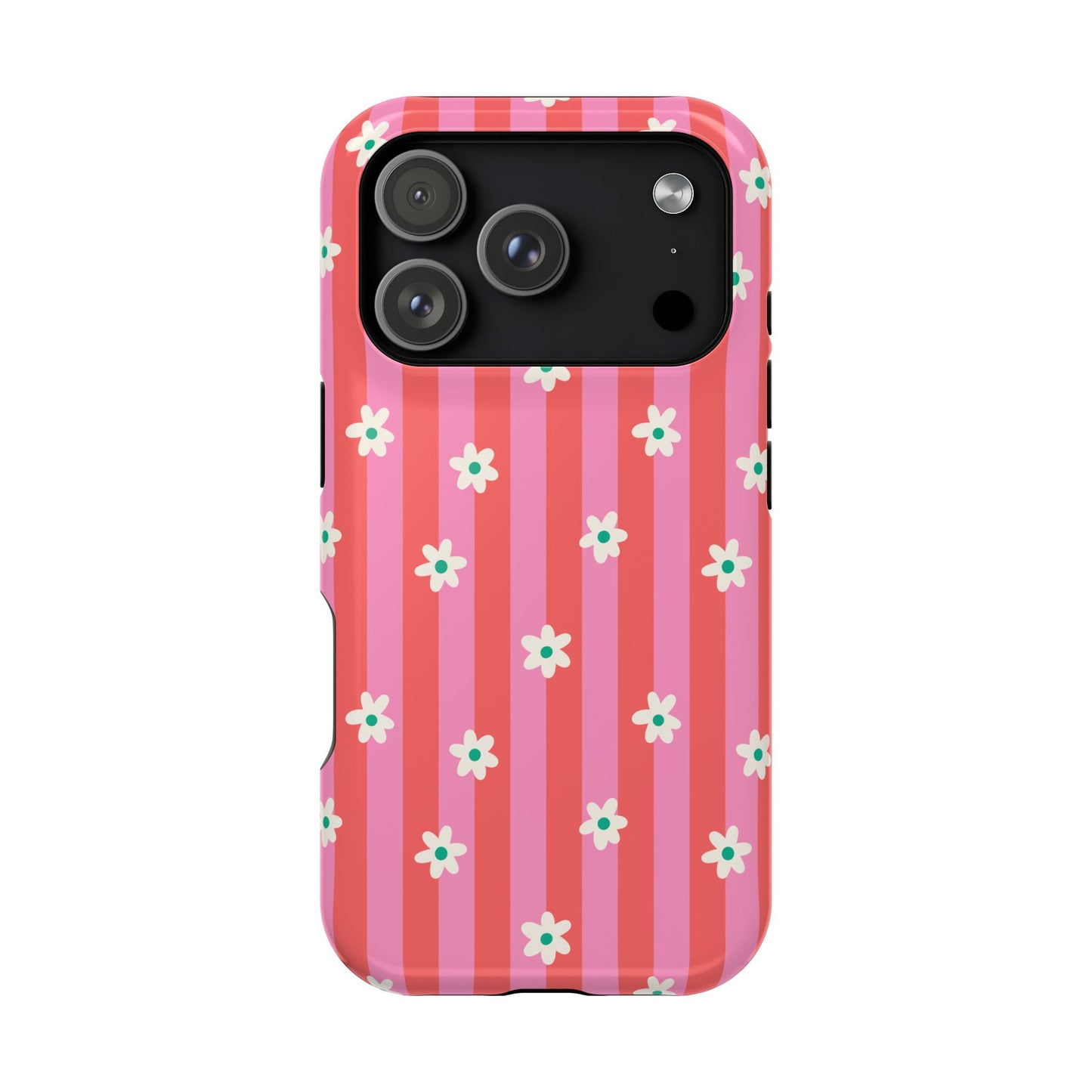MagSafe Daisy Chain iPhone Case