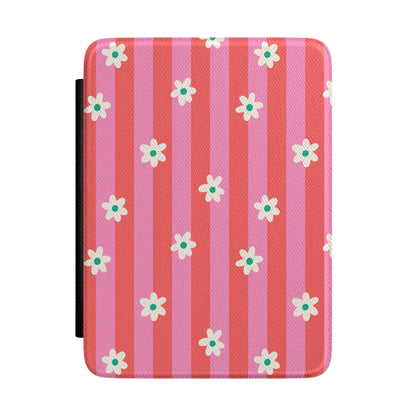 Daisy Chain Kindle Case