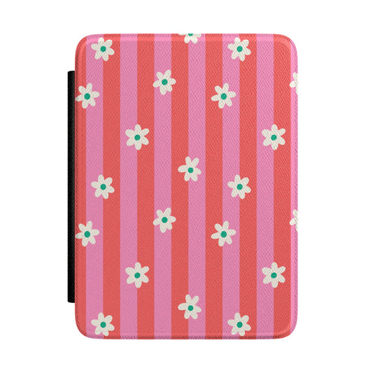 Daisy Chain Kindle Case
