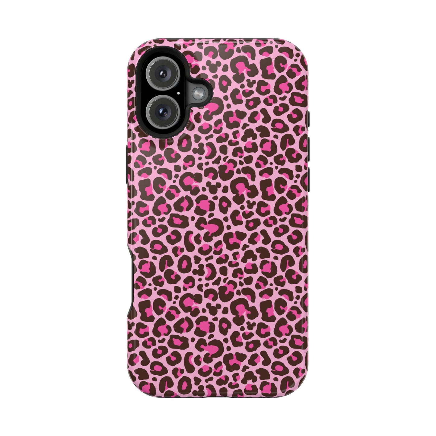 MagSafe Wild Cutie iPhone Case