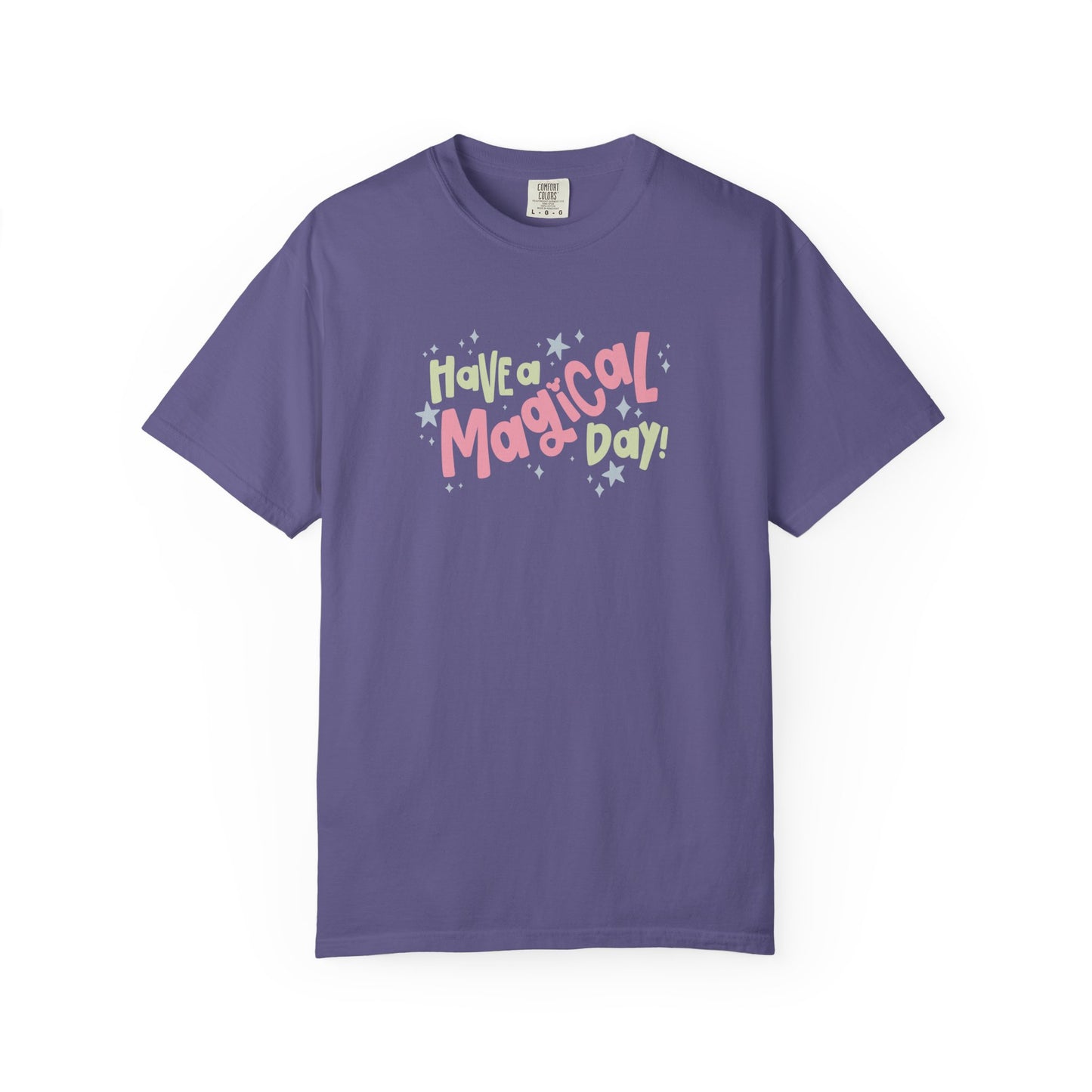 A Magical Day Tee