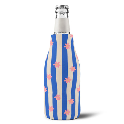 Pushing Daisies Bottle Sleeve