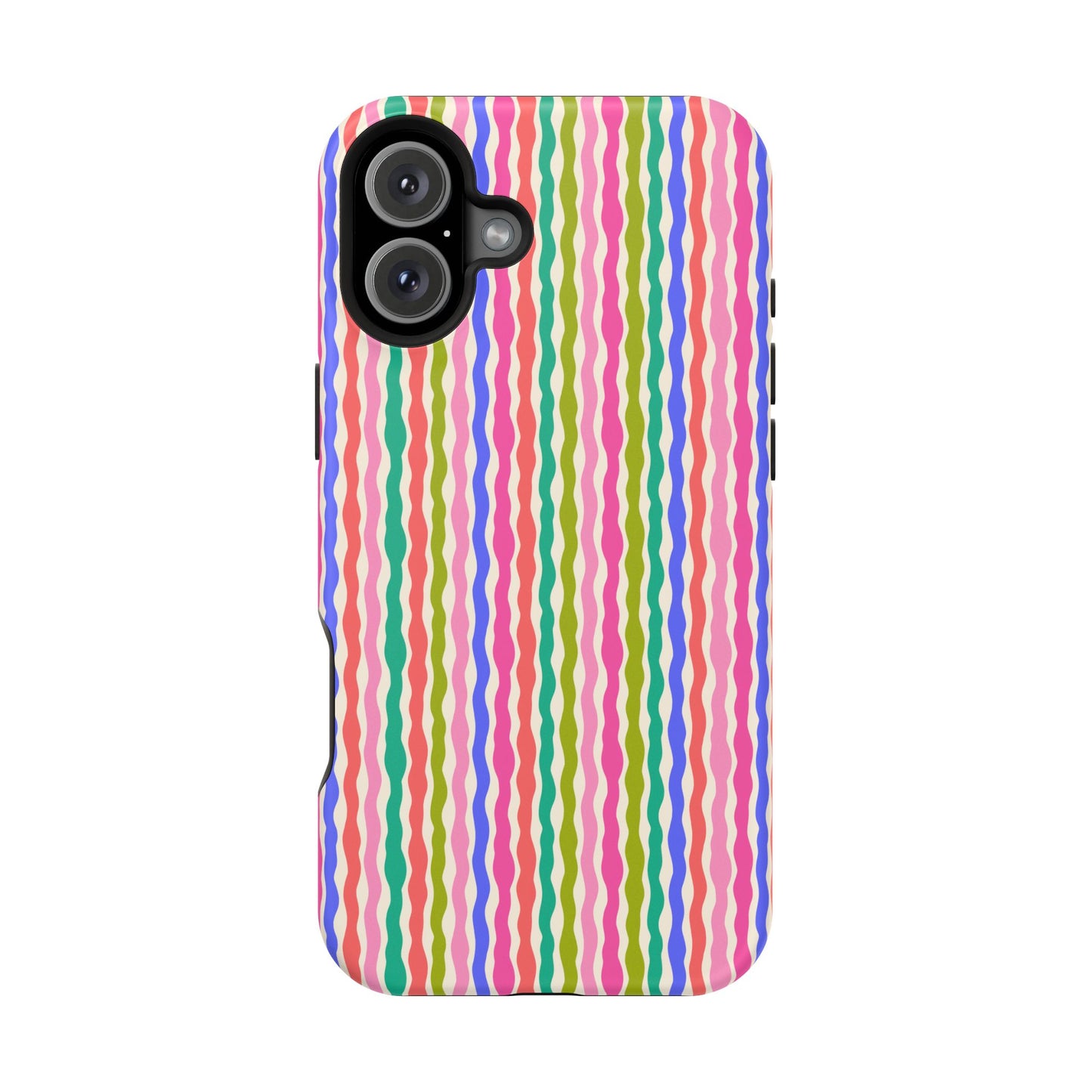 MagSafe Fun & Funky iPhone Case
