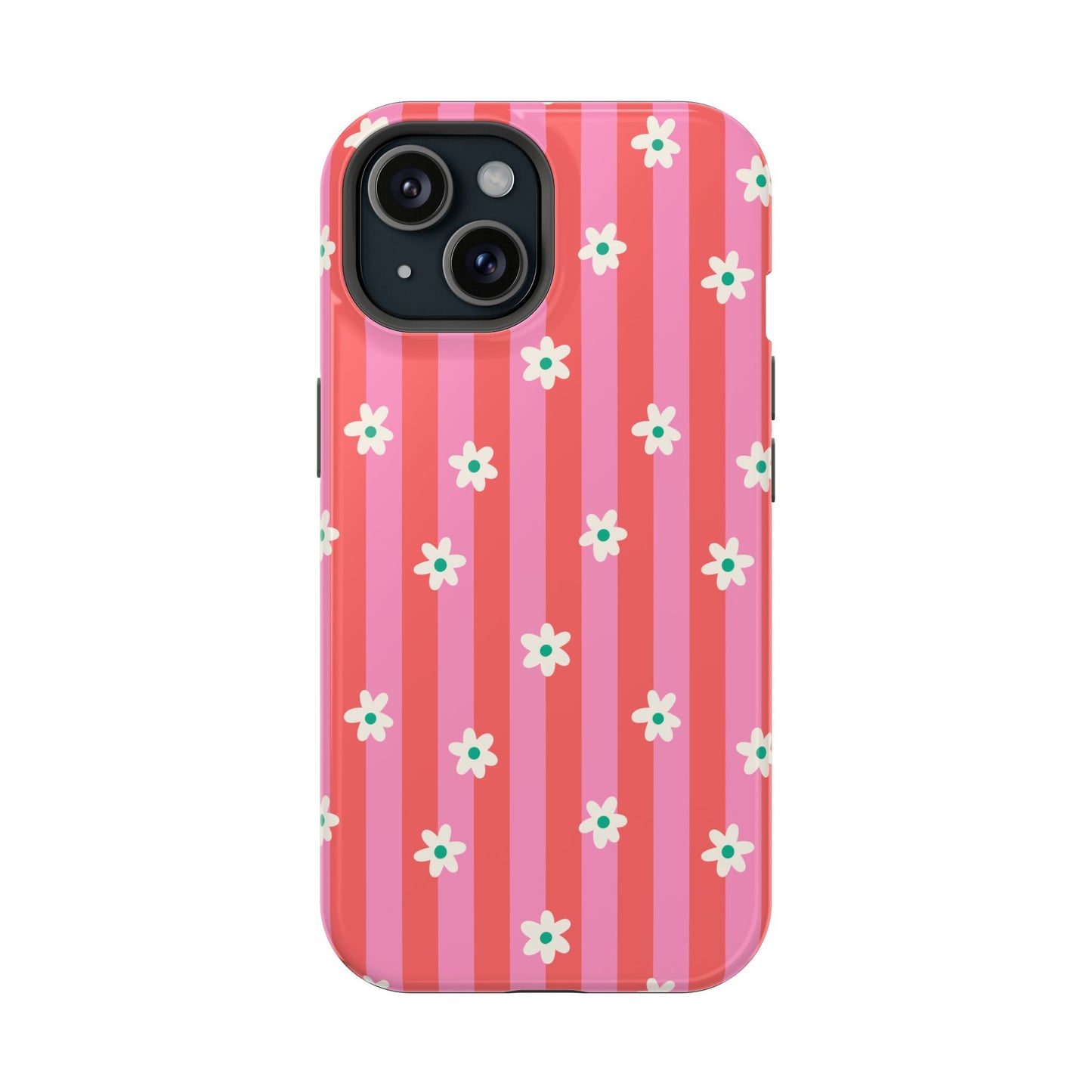MagSafe Daisy Chain iPhone Case