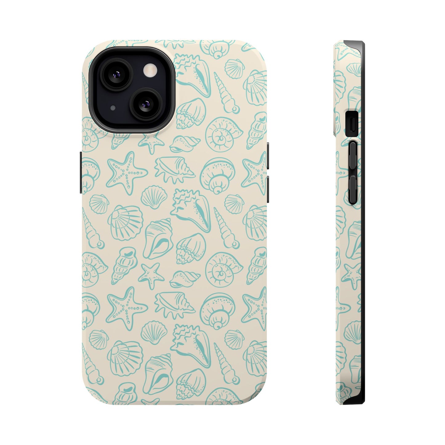 MagSafe Shoreline iPhone Case