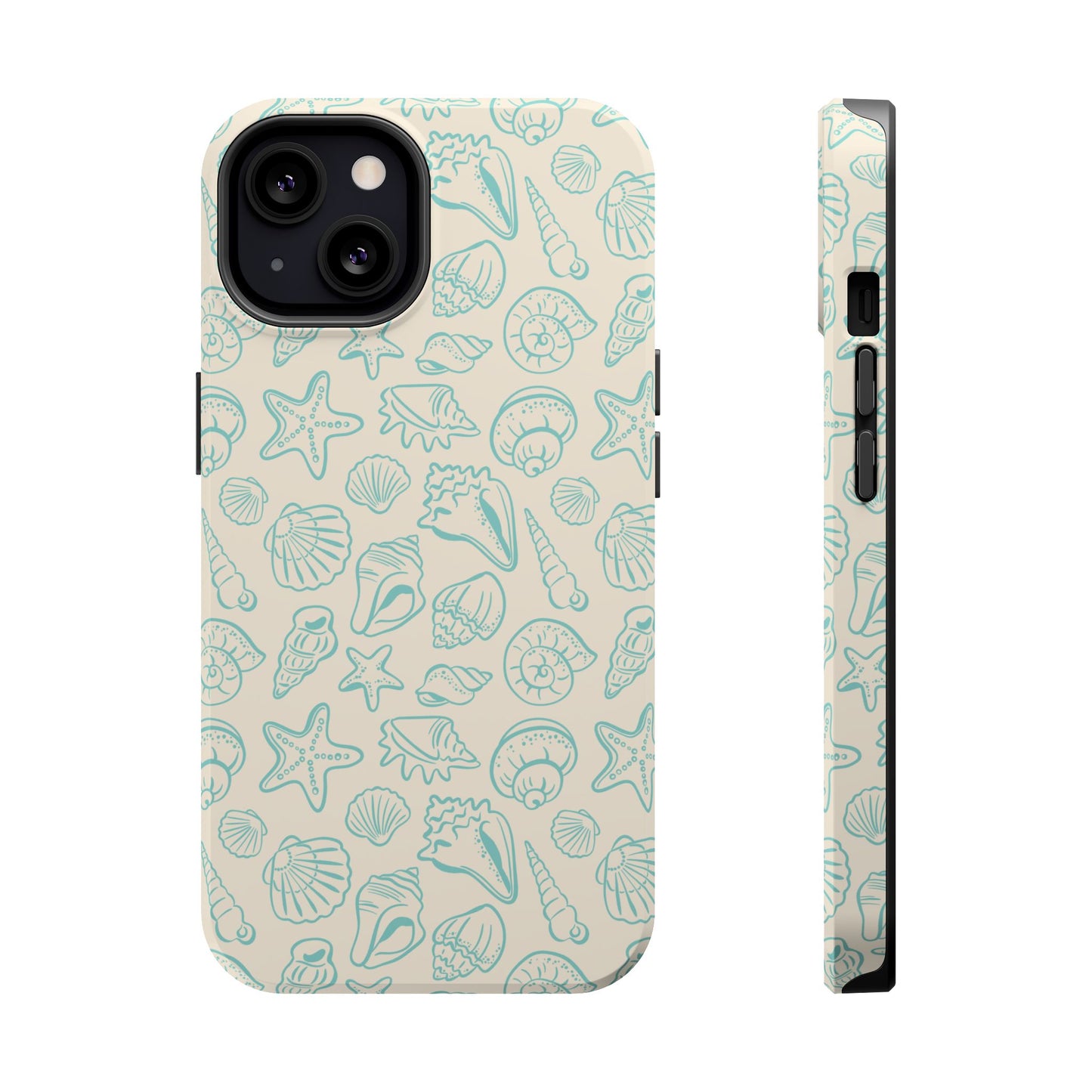 MagSafe Shoreline iPhone Case
