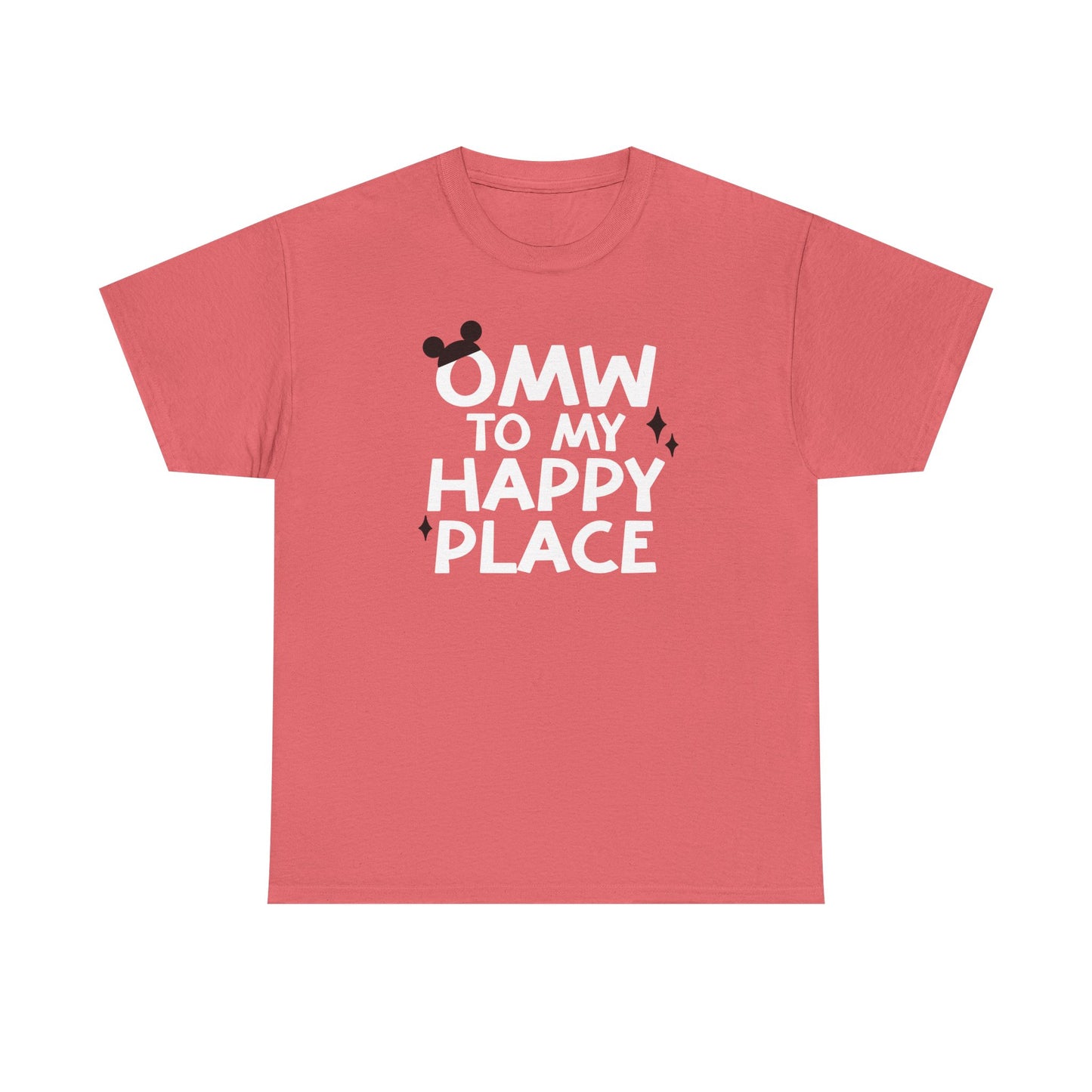 Magical Travel Day Tee (GILDAN - UP TO 5XL)