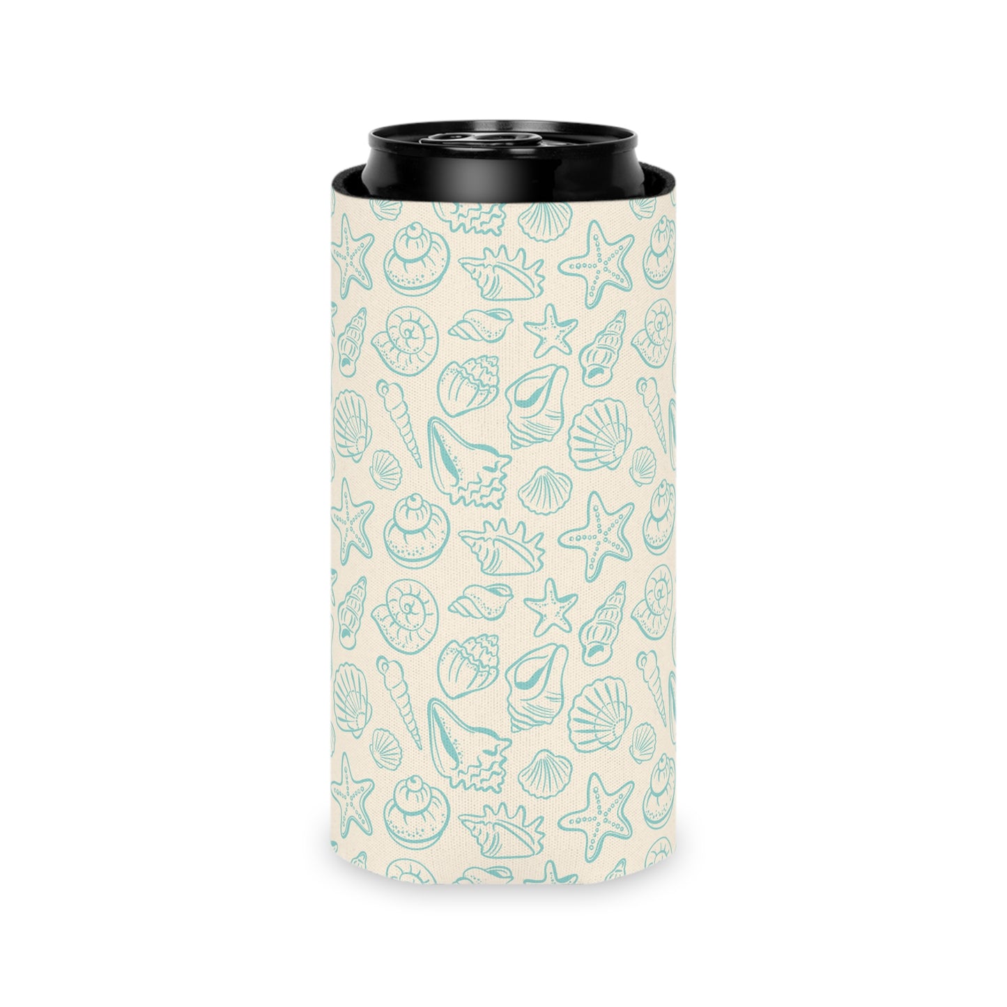 Shoreline Can Sleeve