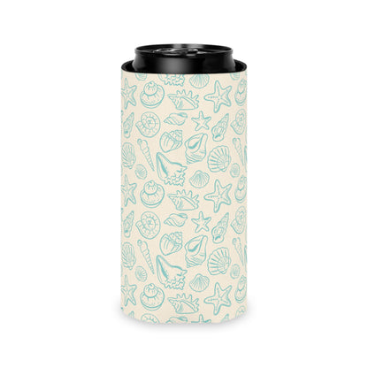 Shoreline Can Sleeve