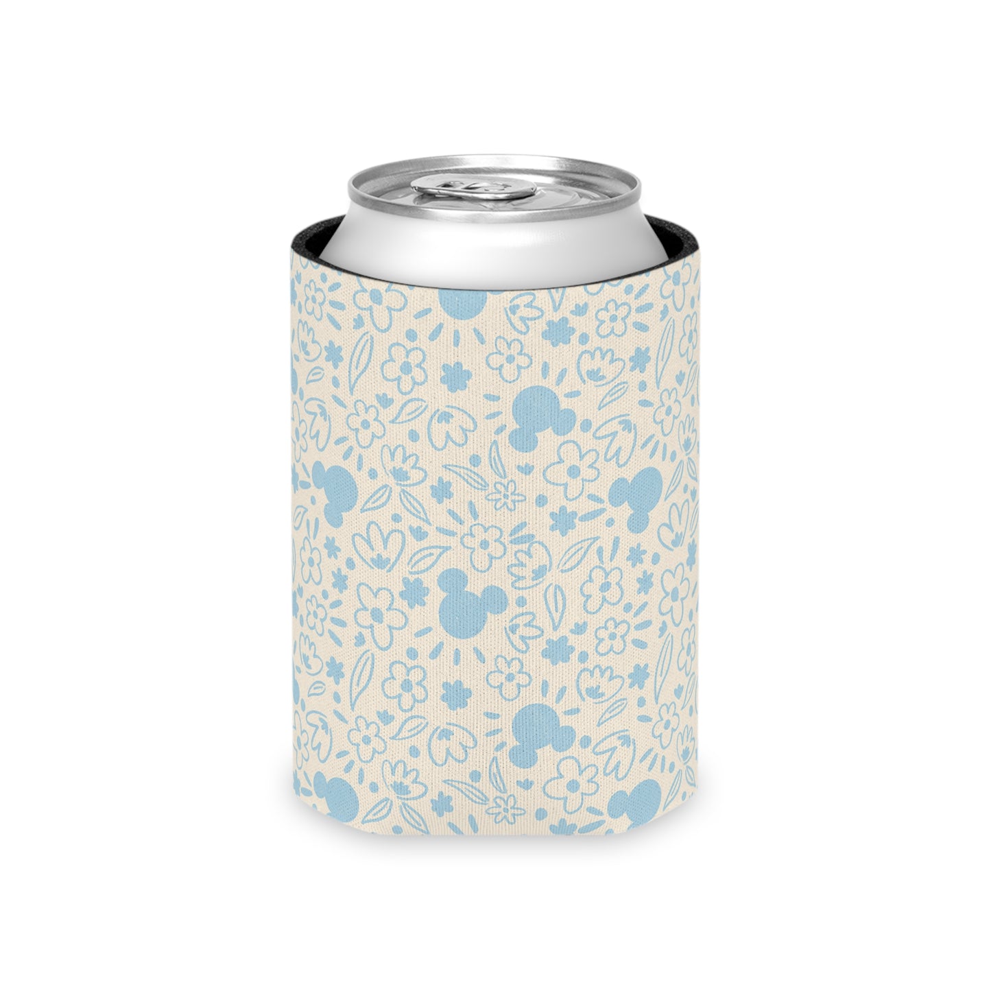 Blue Magic Can Sleeve