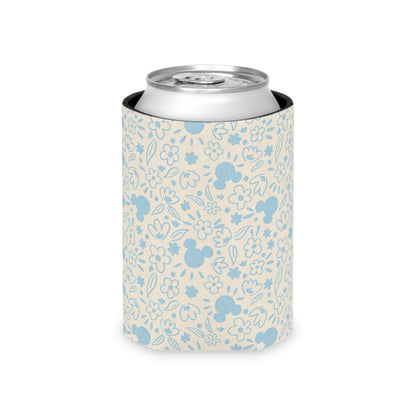 Blue Magic Can Sleeve