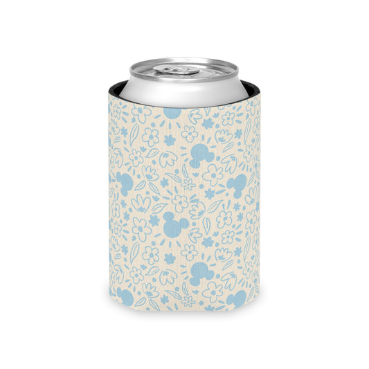 Blue Magic Can Sleeve