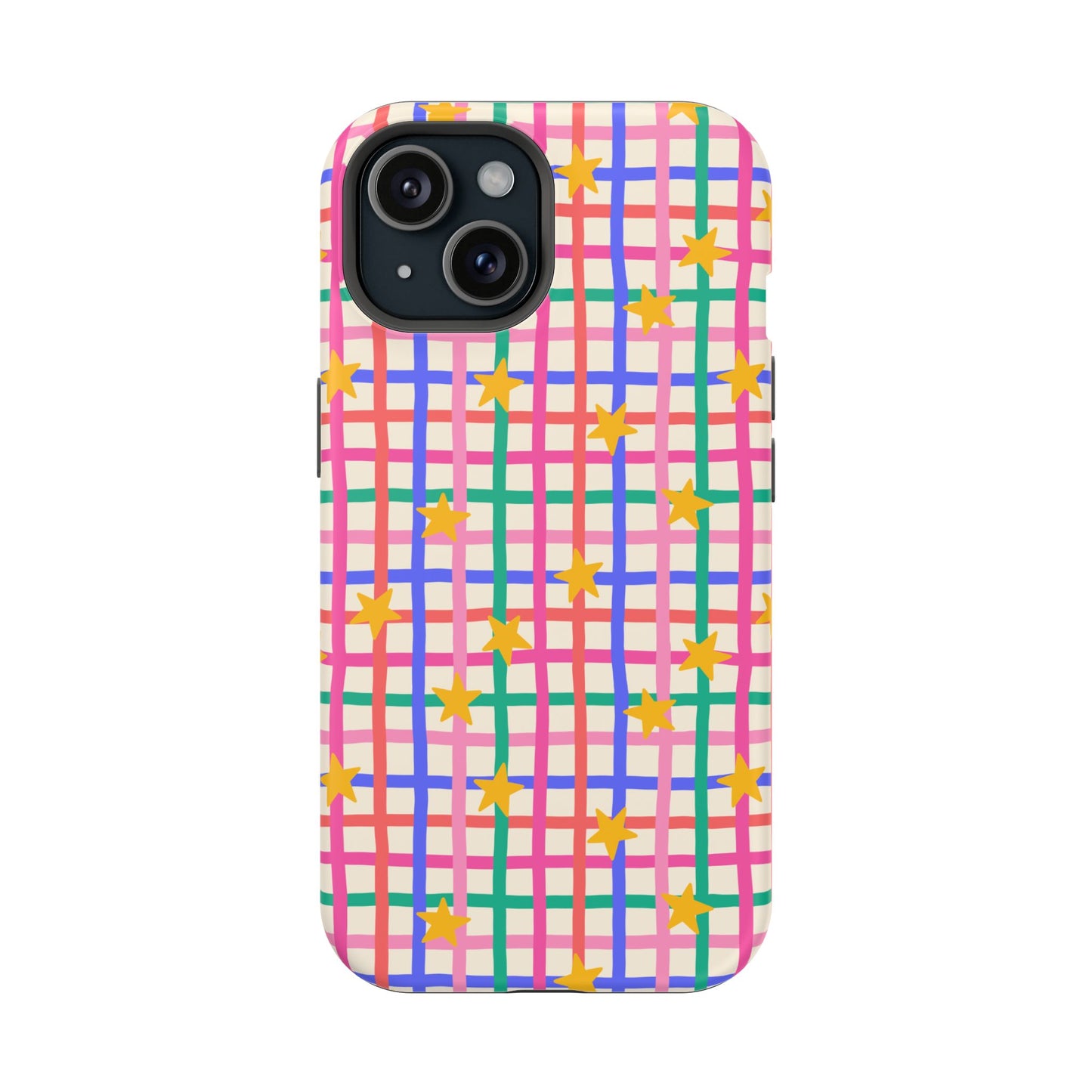MagSafe Star Power iPhone Case