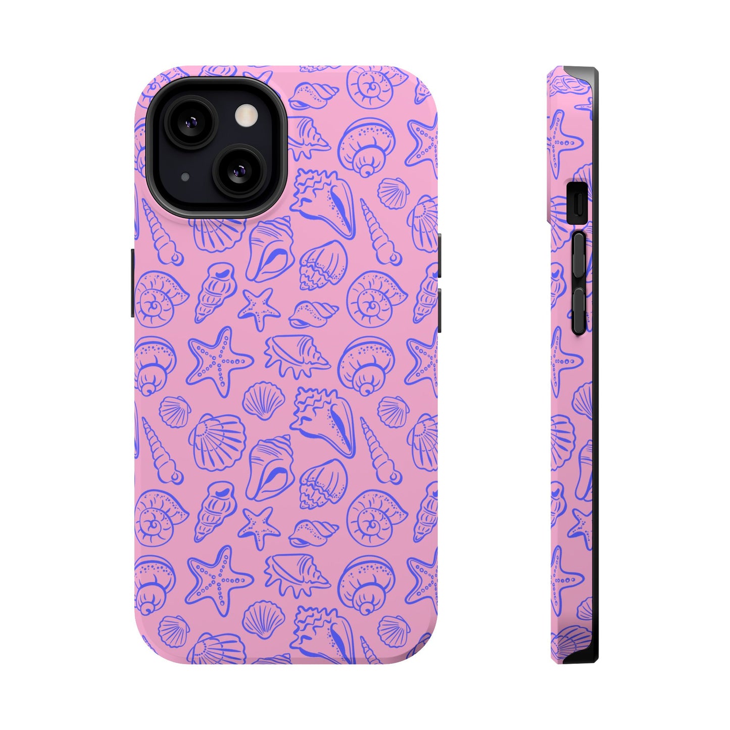 MagSafe Shelly iPhone Case