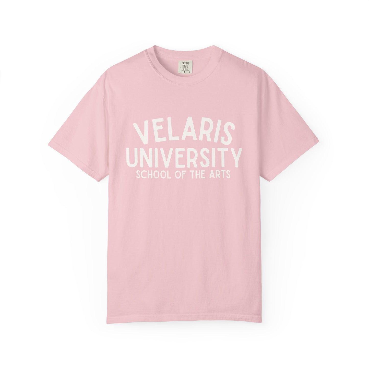 Velaris University Tee