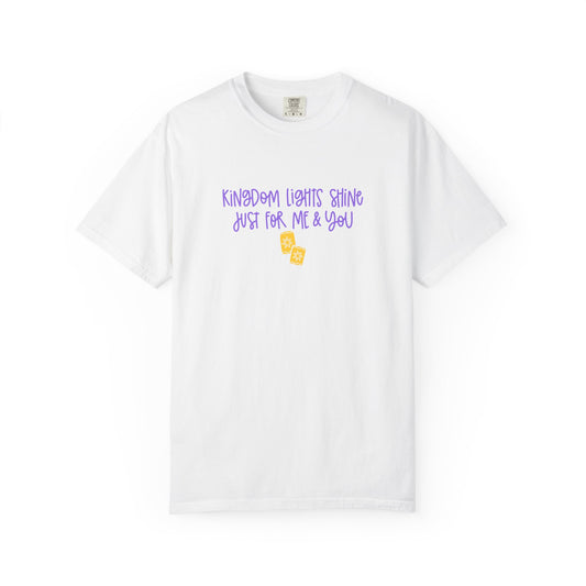 Kingdom Lights Tee