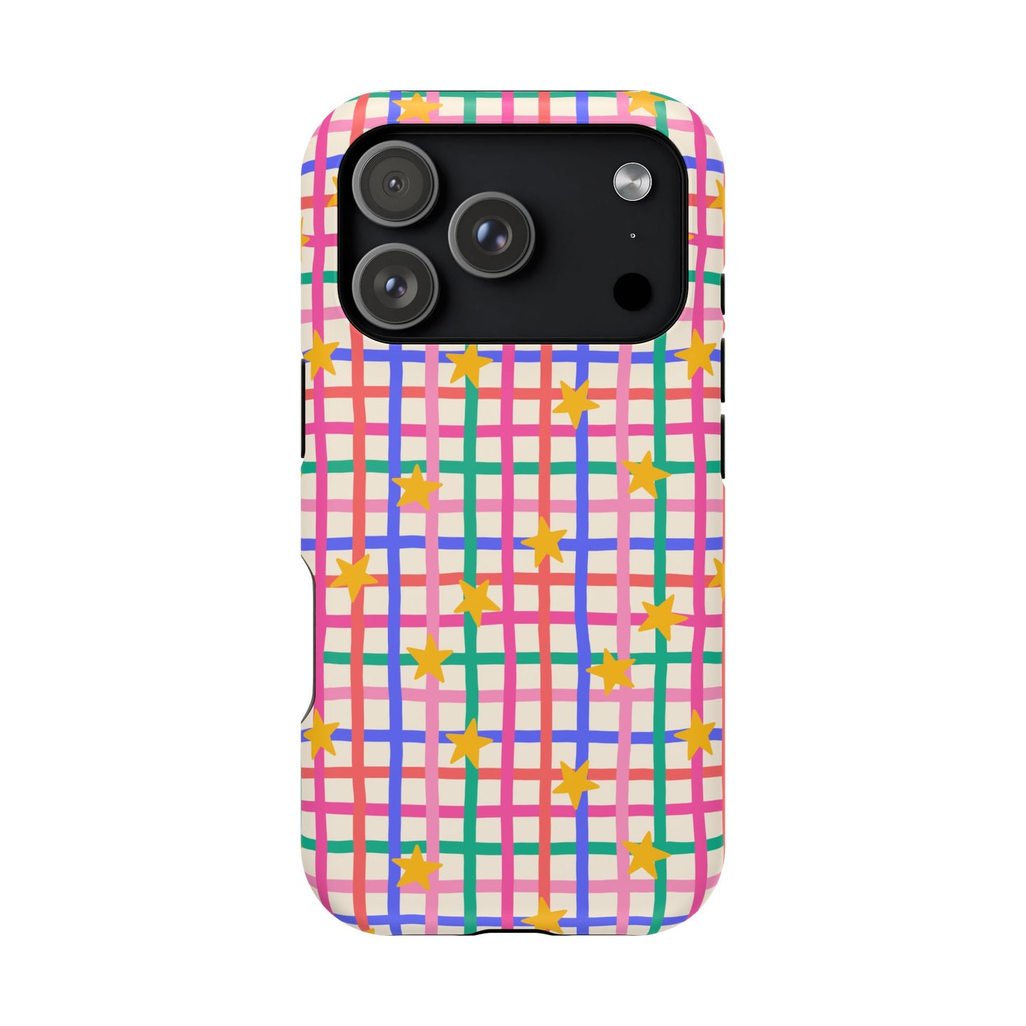 MagSafe Star Power iPhone Case