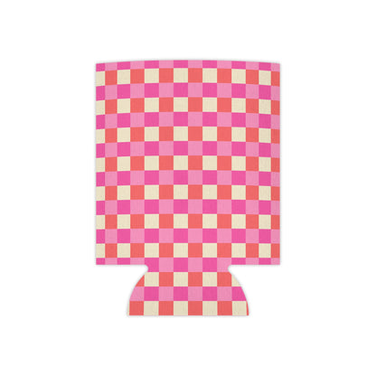 Pink Pony Can Sleeve