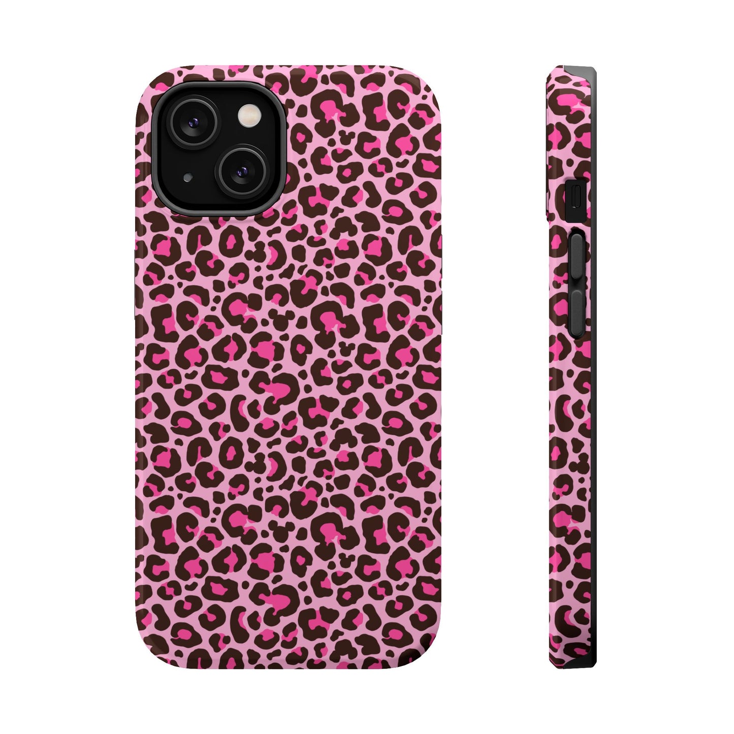 MagSafe Wild Cutie iPhone Case