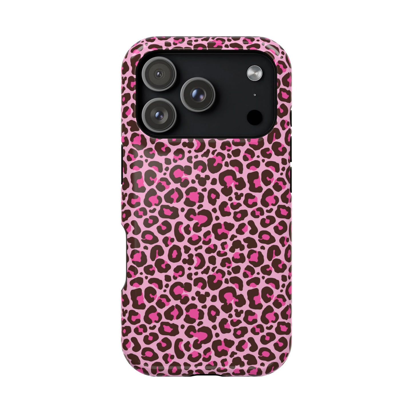 MagSafe Wild Cutie iPhone Case
