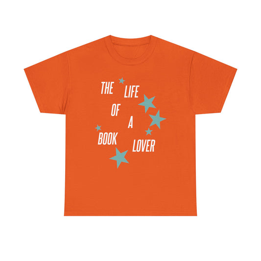 TLOABL Tee (GILDAN - UP TO 5XL)