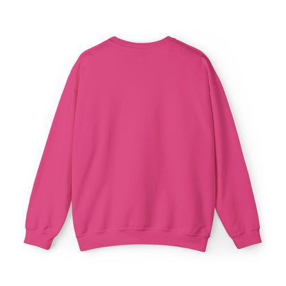 Logo Embroidered Crewneck