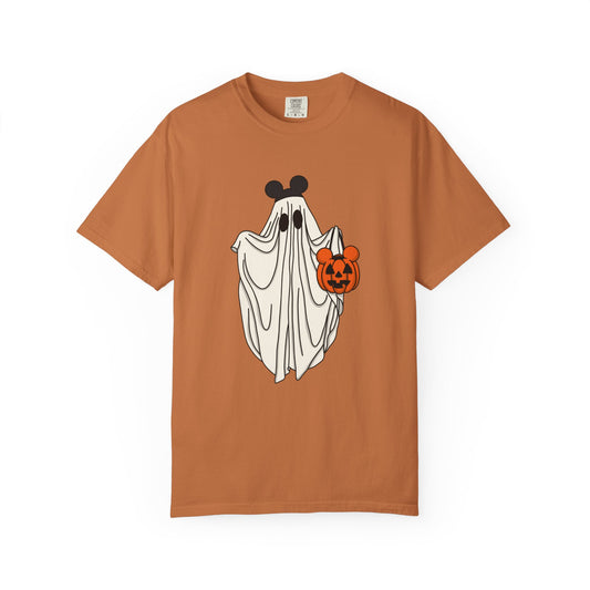 Parks Ghostie Tee