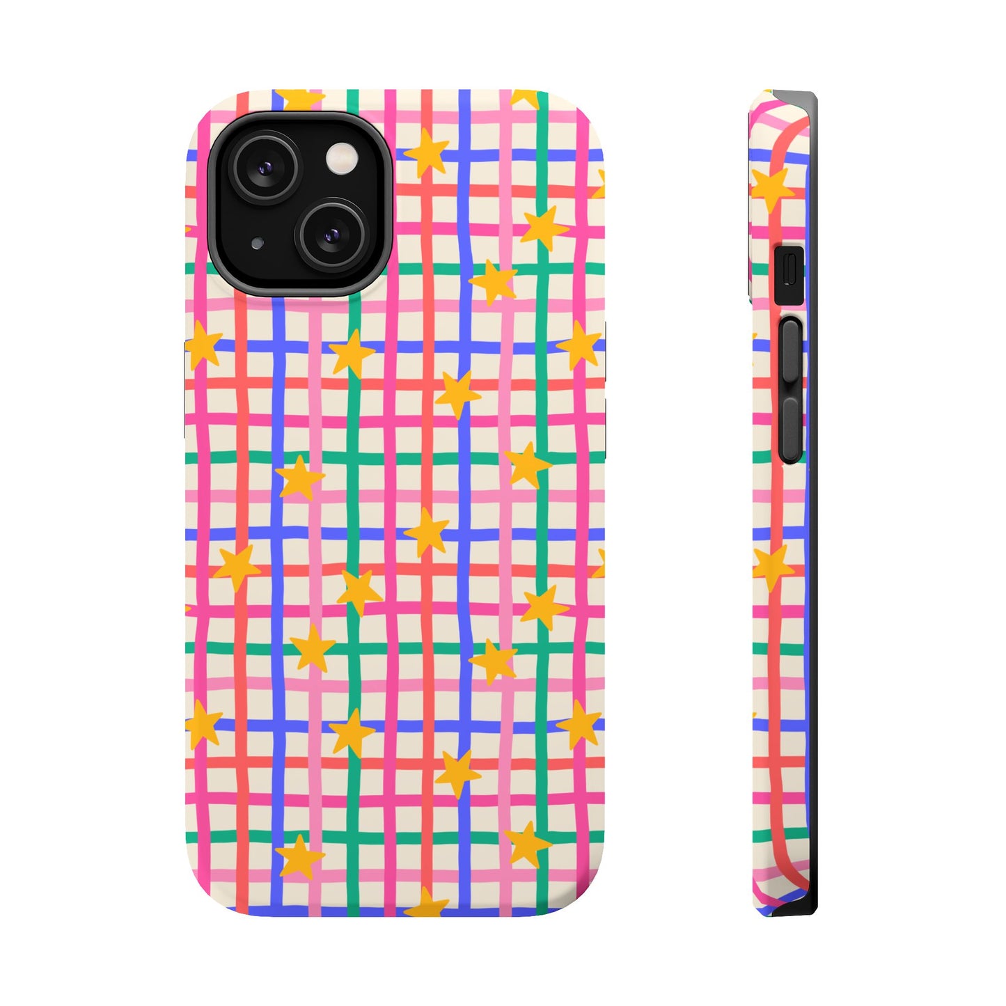 MagSafe Star Power iPhone Case