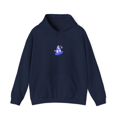 Doodle Sorcerer Hoodie